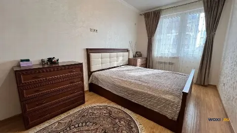 3-комн. квартира, 83 м², 5/9 эт.