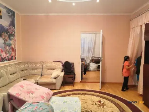 Дом 130 м² на участке 3 сот.