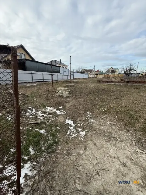 Участок 6 сот. (ИЖС)