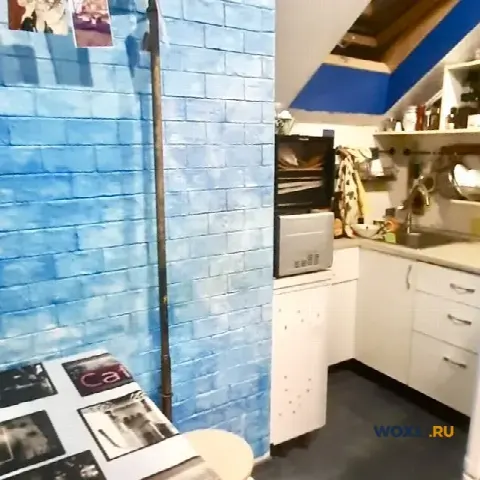 2-комн. квартира, 34 м², 4/4 эт.