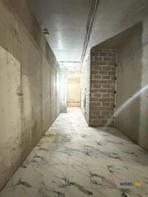 Квартира-студия, 19 м², -1/9 эт.
