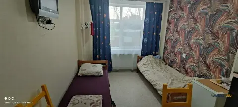 3-комн. квартира, 68 м², 1/7 эт.
