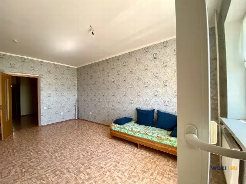 3-комн. квартира, 92 м², 10/16 эт.