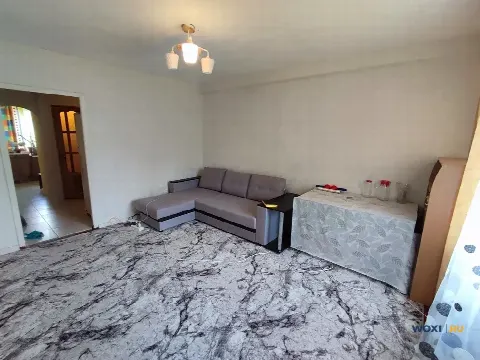 3-комн. квартира, 62 м², 4/5 эт.