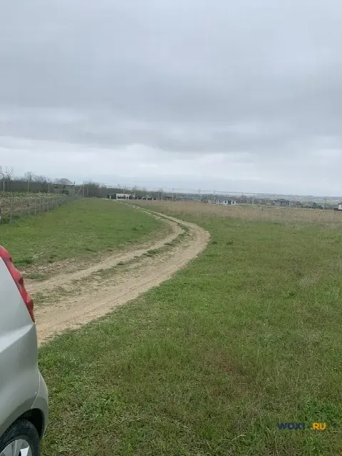 Участок 6 сот. (с/х)