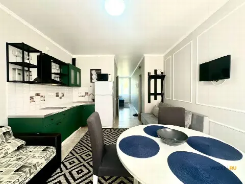 1-комн. квартира, 40 м², 2/3 эт.