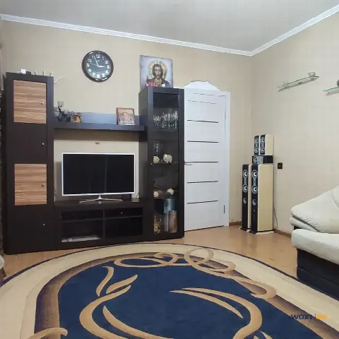 Дом 87 м² на участке 5 сот.
