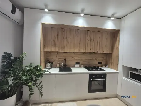 1-комн. квартира, 36 м², 4/9 эт.