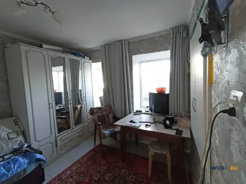 Дом 32 м² на участке 4 сот.