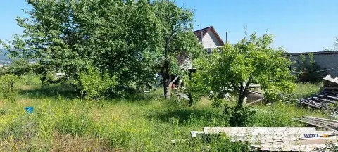 Участок 7 сот. (ИЖС)