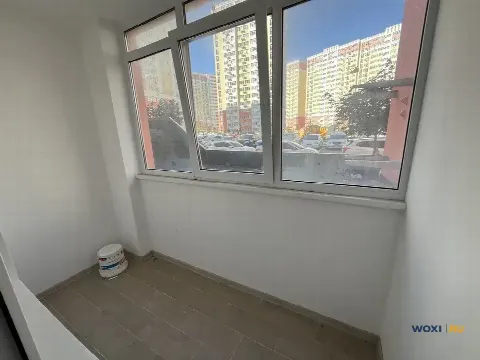 2-комн. квартира, 66 м², 1/16 эт.