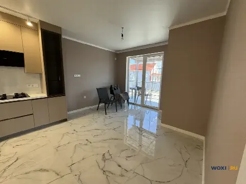 Дом 80 м² на участке 6 сот.