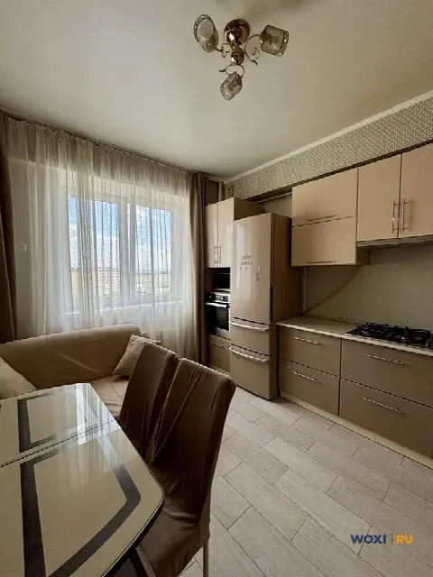 1-комн. квартира, 38 м², 8/9 эт.
