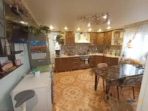 Дом 230 м² на участке 17 сот.