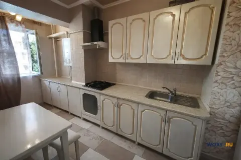 1-комн. квартира, 41 м², 2/4 эт.