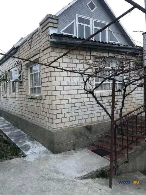 Дом 165 м² на участке 14 сот.