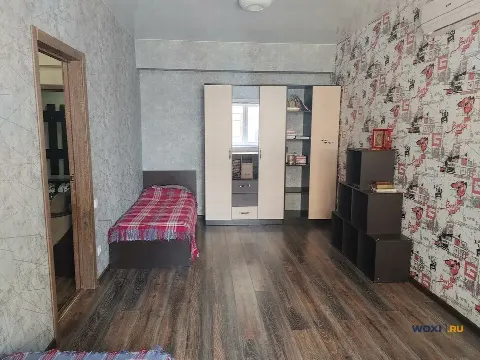 2-комн. квартира, 70 м², 1/5 эт.