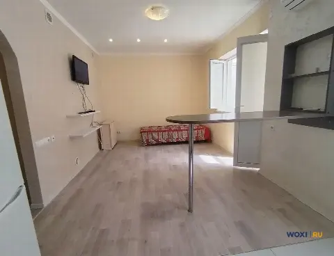 1-комн. квартира, 45 м², 1/4 эт.