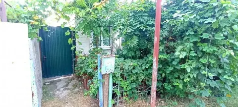 Часть дома 53 м² на участке 4 сот.