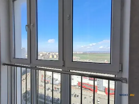 1-комн. квартира, 40 м², 14/16 эт.