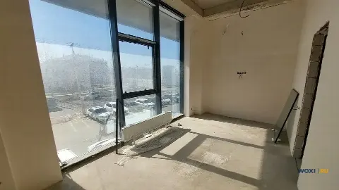 3-комн. квартира, 48 м², 2/3 эт.