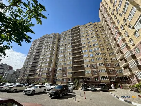 1-комн. квартира, 61 м², 11/13 эт.