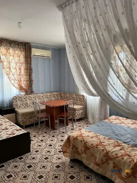 Гостиница, 296 м²