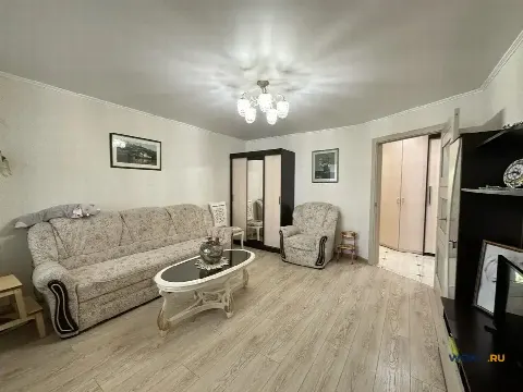 3-комн. квартира, 70 м², 2/3 эт.