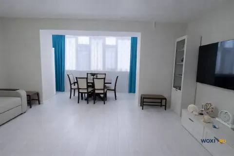 2-комн. квартира, 73 м², 3/6 эт.