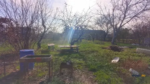 Участок 9 сот. (ИЖС)