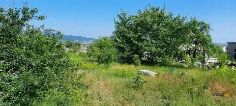 Участок 7 сот. (ИЖС)