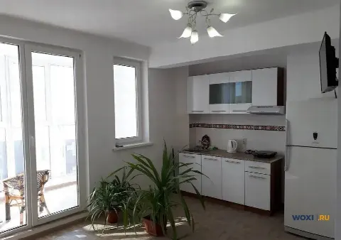 2-комн. квартира, 59 м², 4/9 эт.
