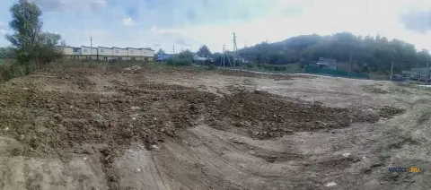 Участок 7 сот. (ИЖС)