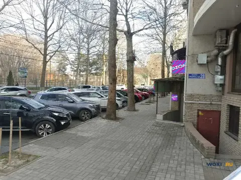 Помещение свободного назначения, 134 м²