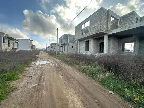 Дом 210 м² на участке 5 сот.