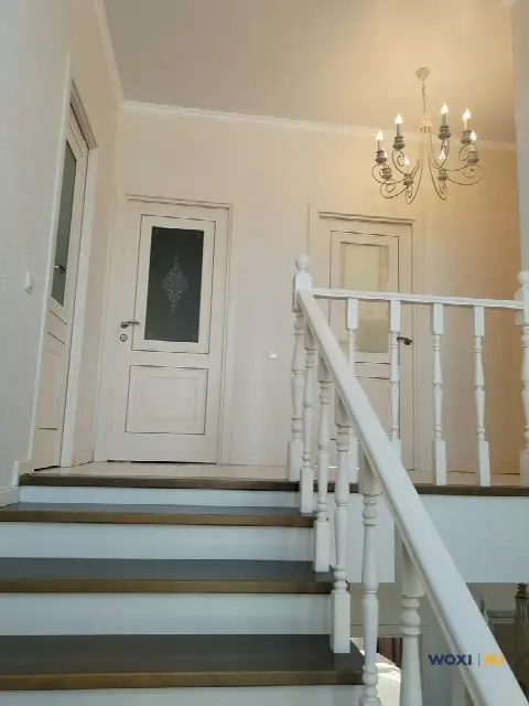 Дом 157 м² на участке 4 сот.