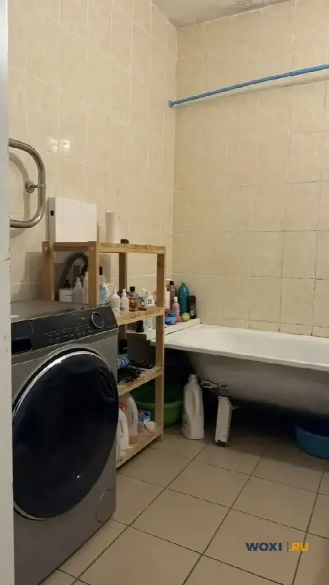 1-комн. квартира, 55 м², 2/9 эт.