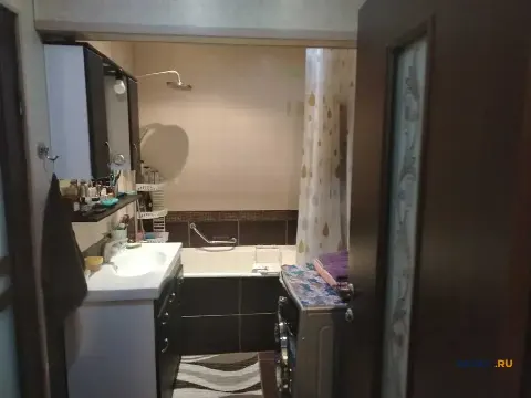 2-комн. квартира, 52 м², 3/4 эт.