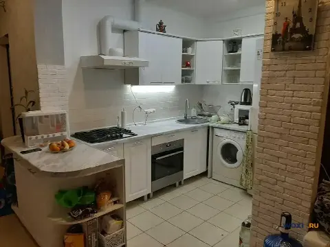 3-комн. квартира, 72 м², 7/7 эт.