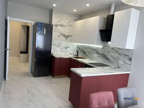 2-комн. квартира, 59 м², 11/15 эт.