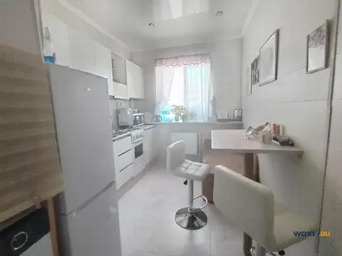 2-комн. квартира, 66 м², 3/3 эт.