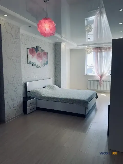 2-комн. квартира, 66 м², 4/12 эт.