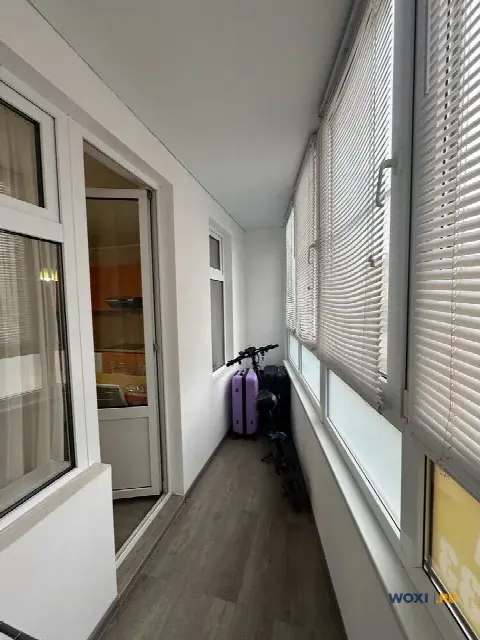 Квартира-студия, 33 м², 1/16 эт.