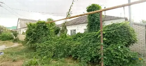 Часть дома 53 м² на участке 4 сот.