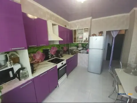 2-комн. квартира, 52 м², 5/13 эт.