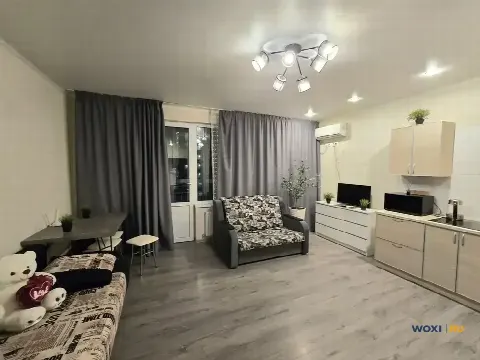 Квартира-студия, 30 м², 11/20 эт.