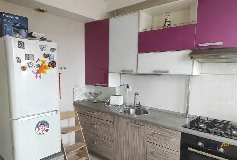1-комн. квартира, 35 м², 9/9 эт.