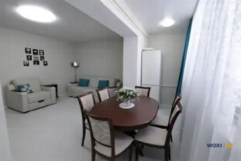2-комн. квартира, 73 м², 3/6 эт.