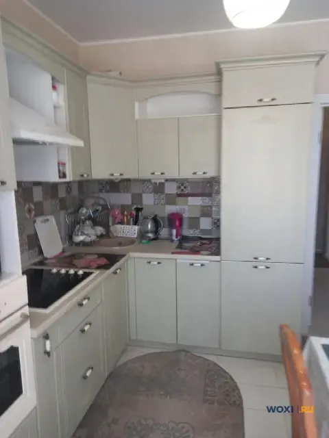 2-комн. квартира, 66 м², 2/17 эт.