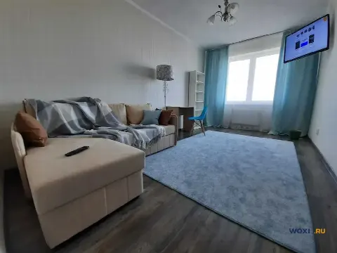2-комн. квартира, 57 м², 11/17 эт.